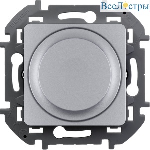 Диммер Legrand Inspiria 673792