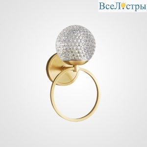 Бра ImperiumLoft Hoop 224092-23