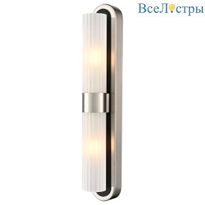 Настенный светильник Velante 282-201-02