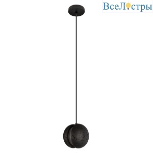 Подвесной светильник LOFT IT Yo-yo 10481 Black