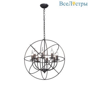 Подвесная люстра Vitaluce V4275-1/8