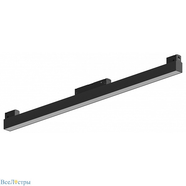 трековый магнитный светильник hesby lighting eldeko hsbl_0237