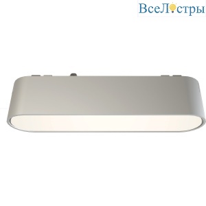 Трековый светильник Wertmark WTH.O22.007.40.06