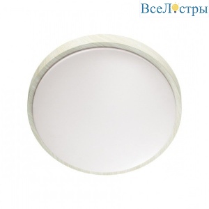 Настенно-потолочный светильник Sonex Losta 7628/CL