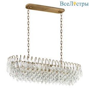 Подвесной светильник Loft IT Vermont 10581/1000R