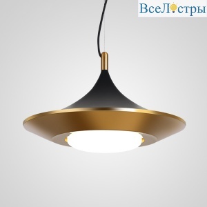 Подвесной светильник Imperium Loft Rask 151756-26