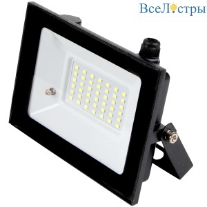 Прожектор General GTAB-50-IP65-6500-S 403700