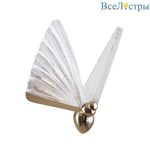 Настенный светильник Modestyle MS.88995.01