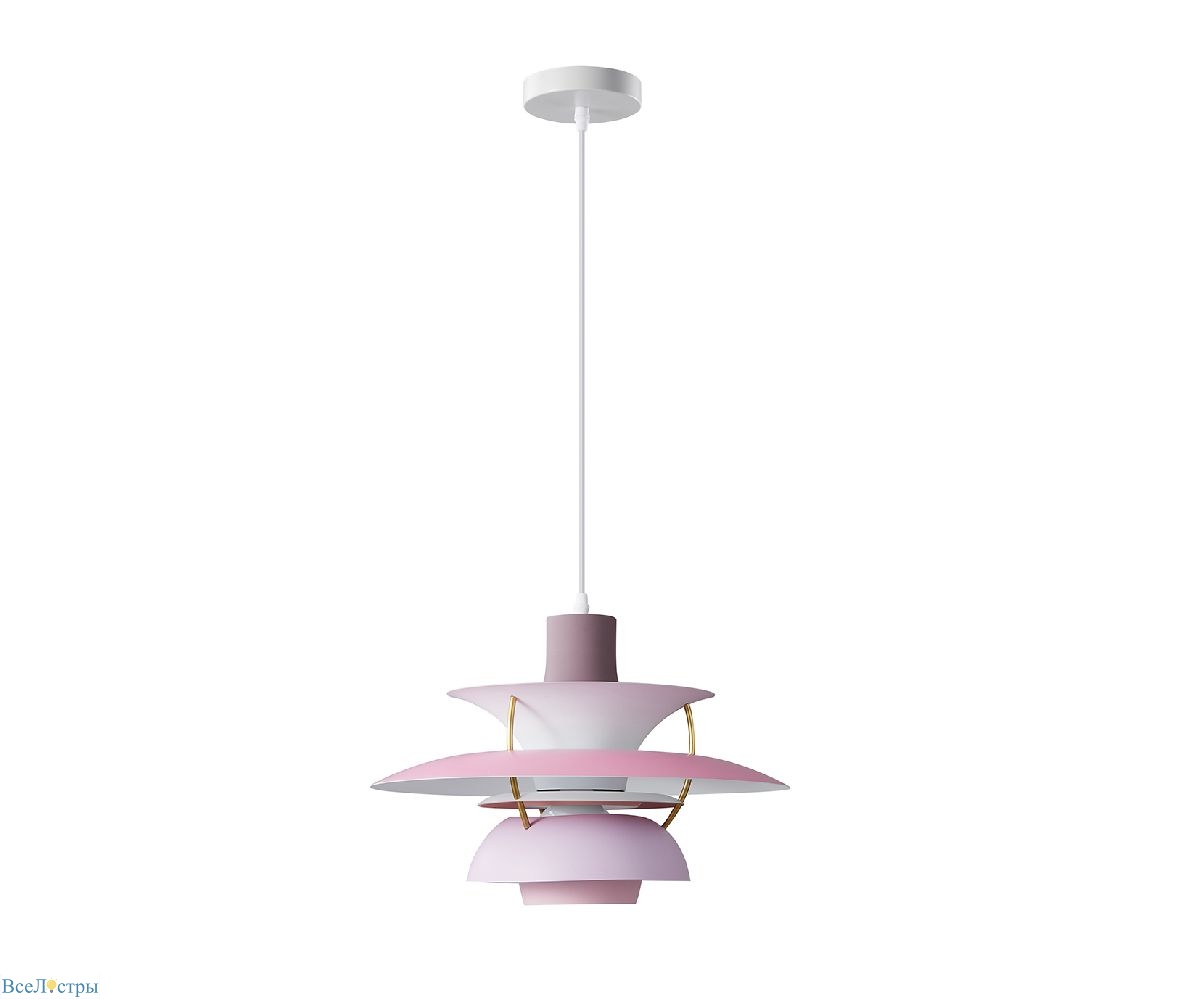 подвесной светильник kink light дейси 07826-40,10