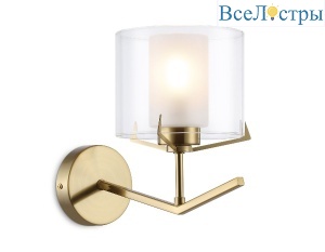 Бра Ambrella Light High Light Modern LH57010