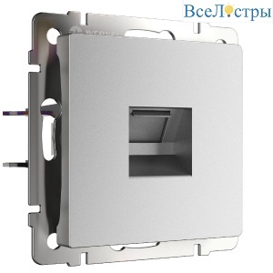 Розетка Ethernet RJ-45 Werkel W1181065 4690389195624 a063620