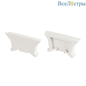 Набор заглушек Arlight Foled-50 глухая 035774
