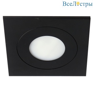 Встраиваемый светодиодный светильник Lightstar Leddy 212188