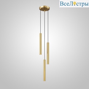 Подвесной светильник ImperiumLoft Asker Combo 239930-23