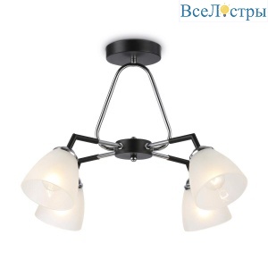 Потолочная люстра Ambrella light Traditional Modern TR303293