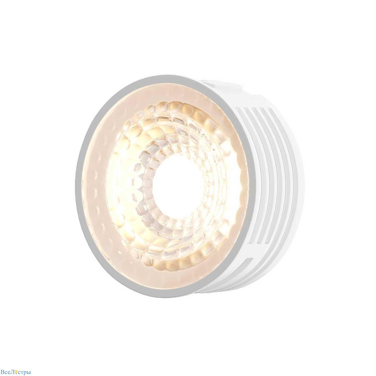светодиодный модуль denkirs dk3000-7w
