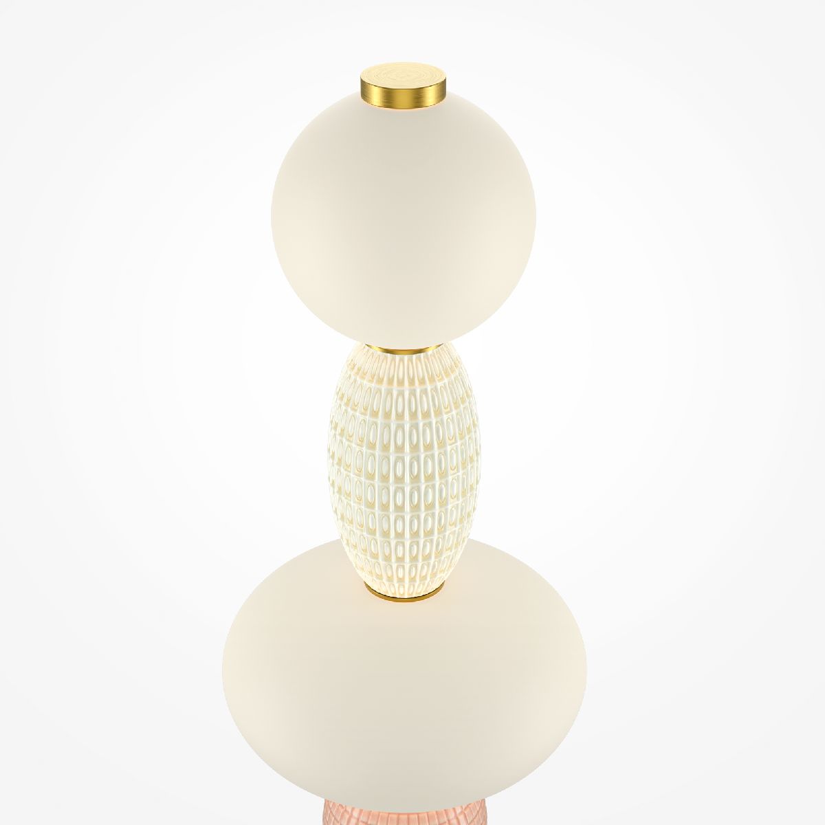 настольная лампа maytoni adore mod297tl-l24bs3k