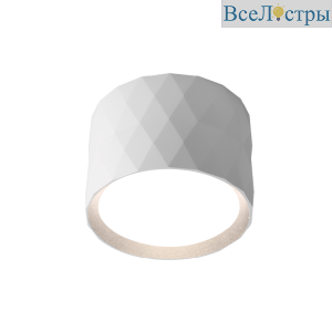 Накладной светильник Wolta Stella WSL-GX53/03W