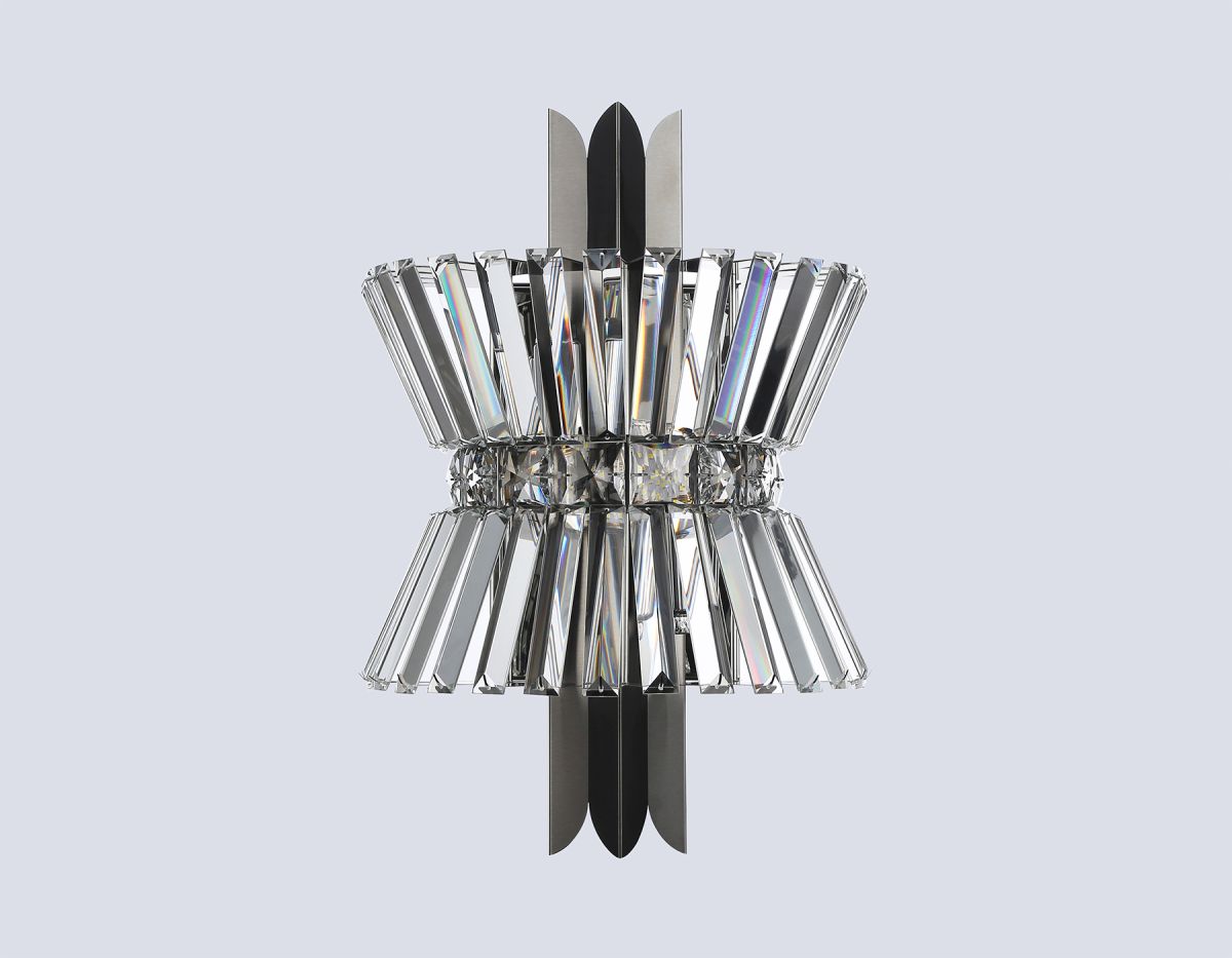 настенный светильник ambrella light high light crystal lh41032