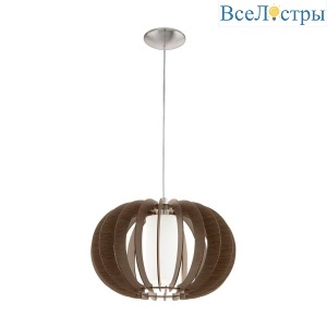 Подвесной светильник Eglo Stellato 3 95591