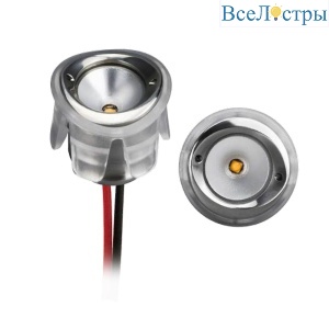 Фасадный светильник Arlight ALT-LODESTAR-HANDRAIL-R27-1.5W Day4000 052582
