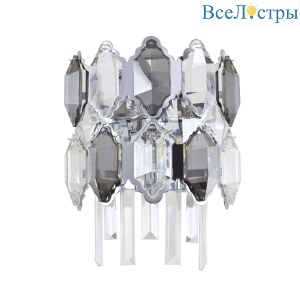 Настенный светильник Modelux ML.97008.02 CR