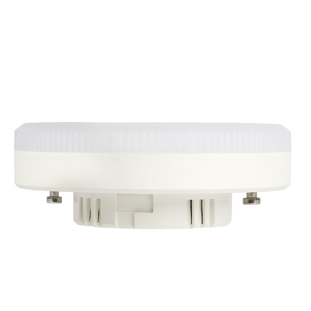 лампа светодиодная feron lb-455 gx53 12w зеленая 48560