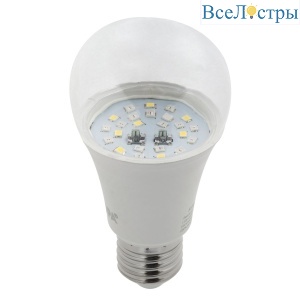 Фитолампа для растений Эра FITO-11W-Ra90-E27 Б0050603