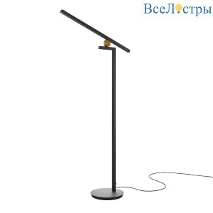 Торшер Maytoni Emphaty MOD363FL-L14B3K