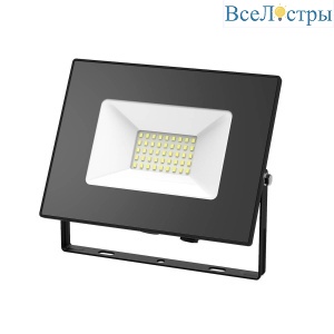 Прожектор светодиодный Gauss 70W 613100370