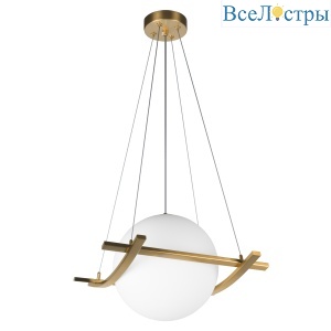 Подвесной светильник Loft IT Swing 10424/250