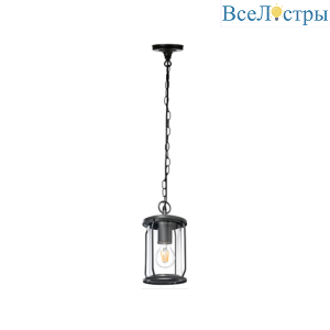 Уличный подвесной светильник Feron Болонья PL795 51966