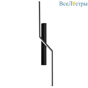 Настенный светильник Lightstar Palla 739627