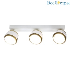 Спот General Цветок GWL-3GX53-M-IP20 662682