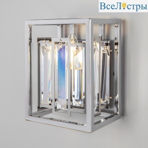 Настенный светильник Bogate's Cella 312/1 Strotskis