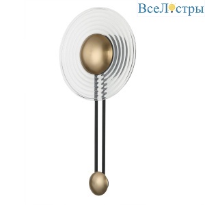 Настенный светодиодный светильник Kink Light Римми 08445,20(21)