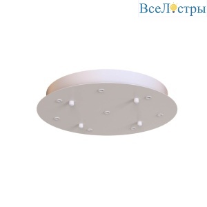 Основание потолочное 8L Mantra Modular Light Florones 9366