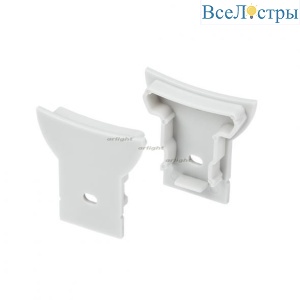 Заглушка Arlight ARH-WIDE-H20 TPZ с отверстием 018871