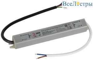 Блок питания Эра LP-LED-40W-IP67-12V-S Б0061135