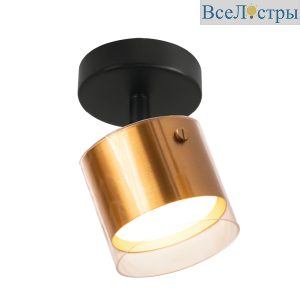 Спот Wolta Oro WSL-GX53/S07G