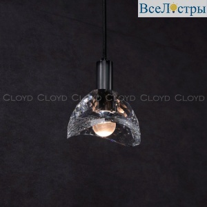 Подвесной светильник Cloyd Vikram 11114