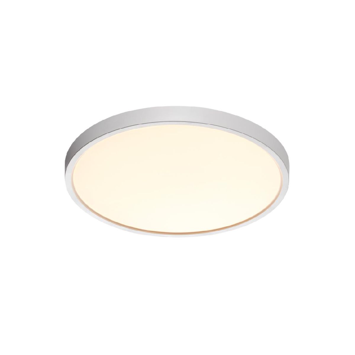 настенно-потолочный светодиодный светильник sonex mitra alfa white 7659/24l