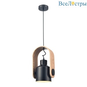 Подвесной светильник Velante 375-766-01