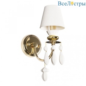Бра Loft IT Grace 10203/1W White