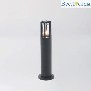 Ландшафтный светильник General Сириус GPF-E27-M-IP65 662614