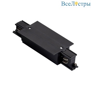 Питание центральное встраиваемое к треку 5030xx-R Lightstar Quattro 503187-RPS