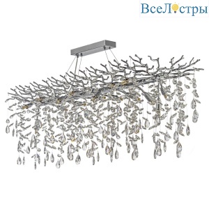 Подвесная люстра Dio DArte Tavenna H 1.5.150x48.638 N
