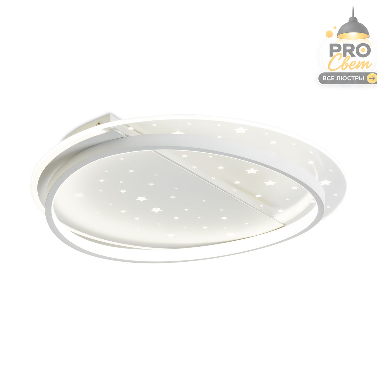 потолочный светильник freya strata fr6152cl-l89w
