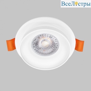 Встраиваемый светильник IMEX IL.0029.0013-WH