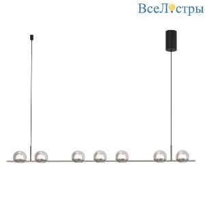 Подвесная люстра Favourite Rosio 4291-7P